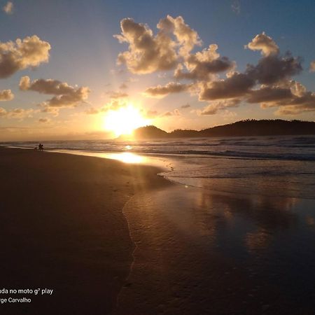 Pousada Mar&Sol Comfort Florianópolis Exterior foto