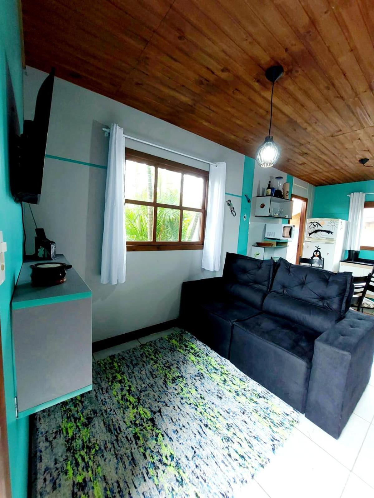 Pousada Mar&Sol Comfort Florianópolis Exterior foto