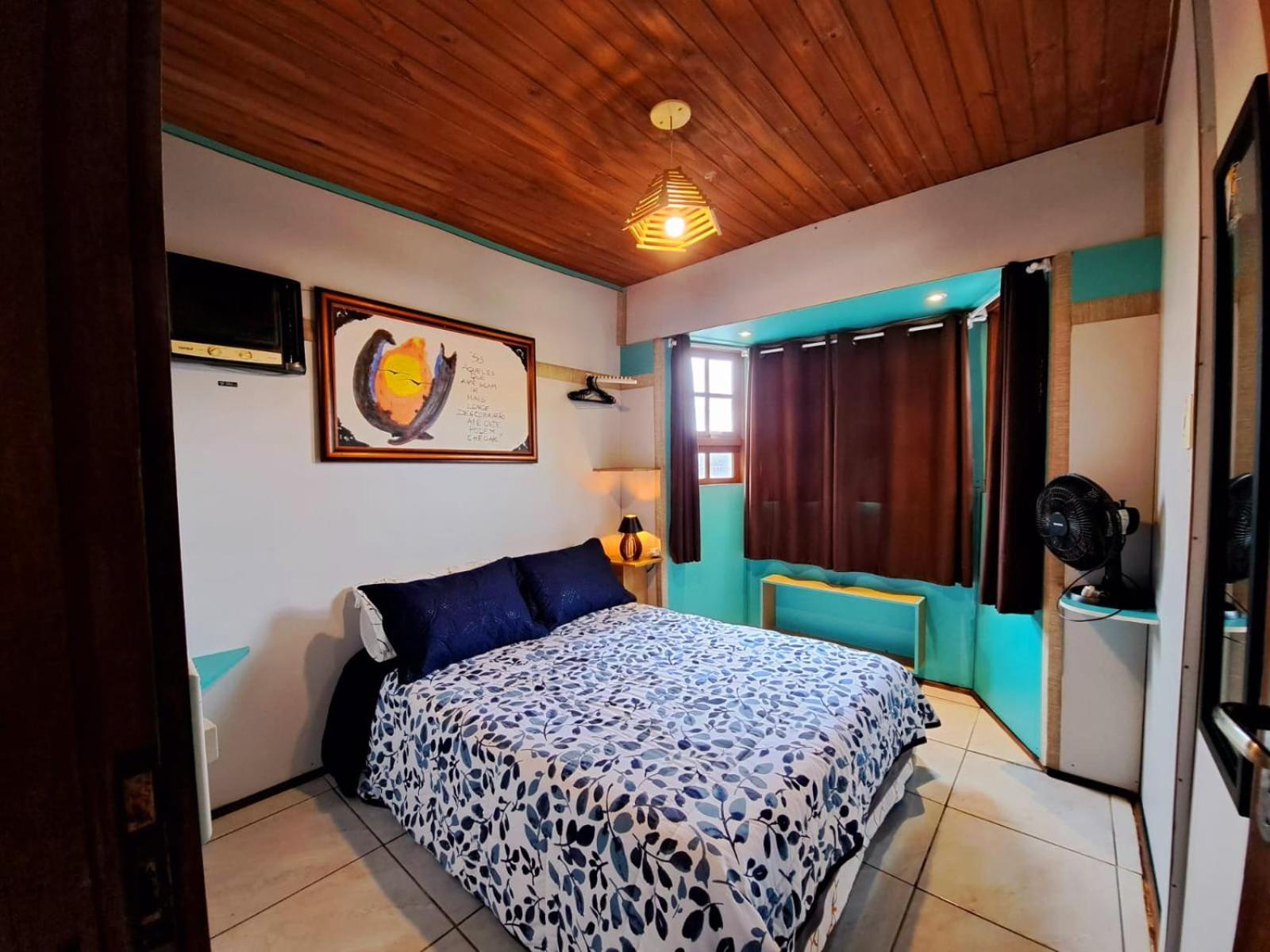Pousada Mar&Sol Comfort Florianópolis Exterior foto