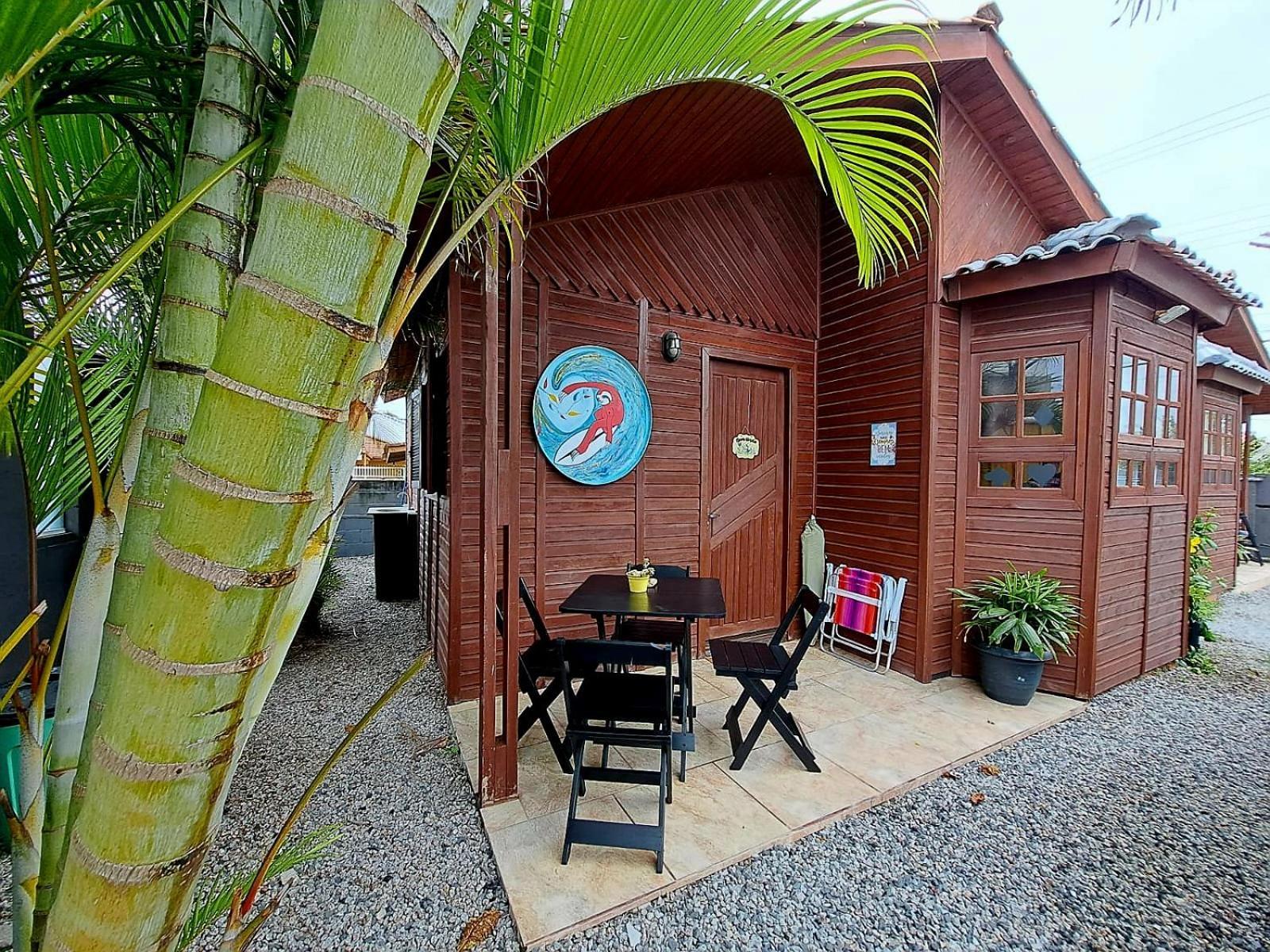 Pousada Mar&Sol Comfort Florianópolis Exterior foto